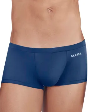 Clever 1451 Purity Trunks Dark Blue