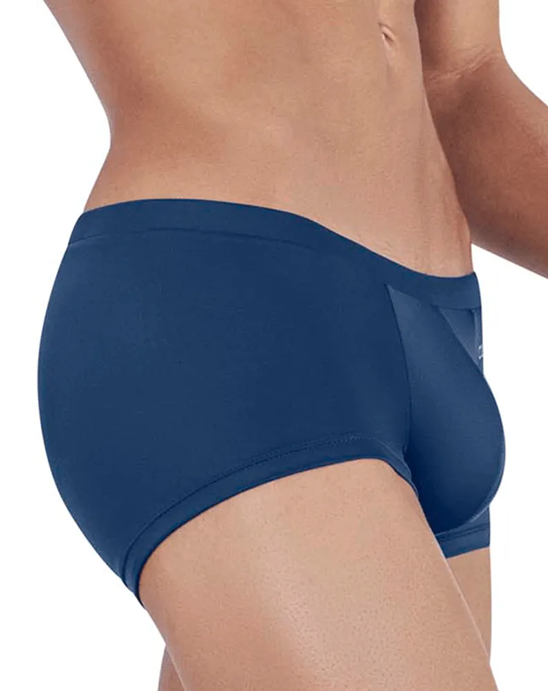 Clever 1451 Purity Trunks Dark Blue