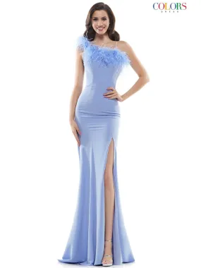 Colors Dress 2405 Dresses