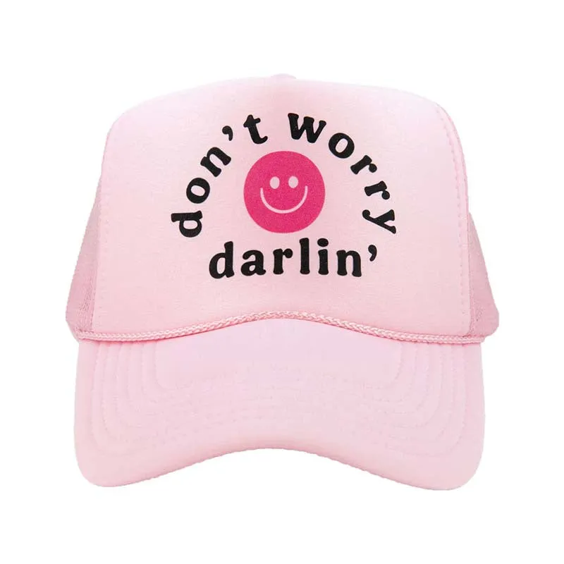 Darlin' Foam Trucker