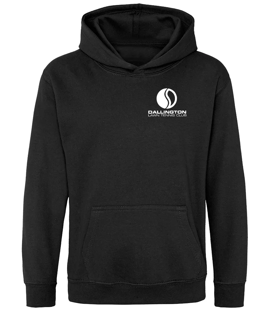 DLTC AWDis Kids College Hoodie