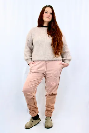 Double Layered Jogger