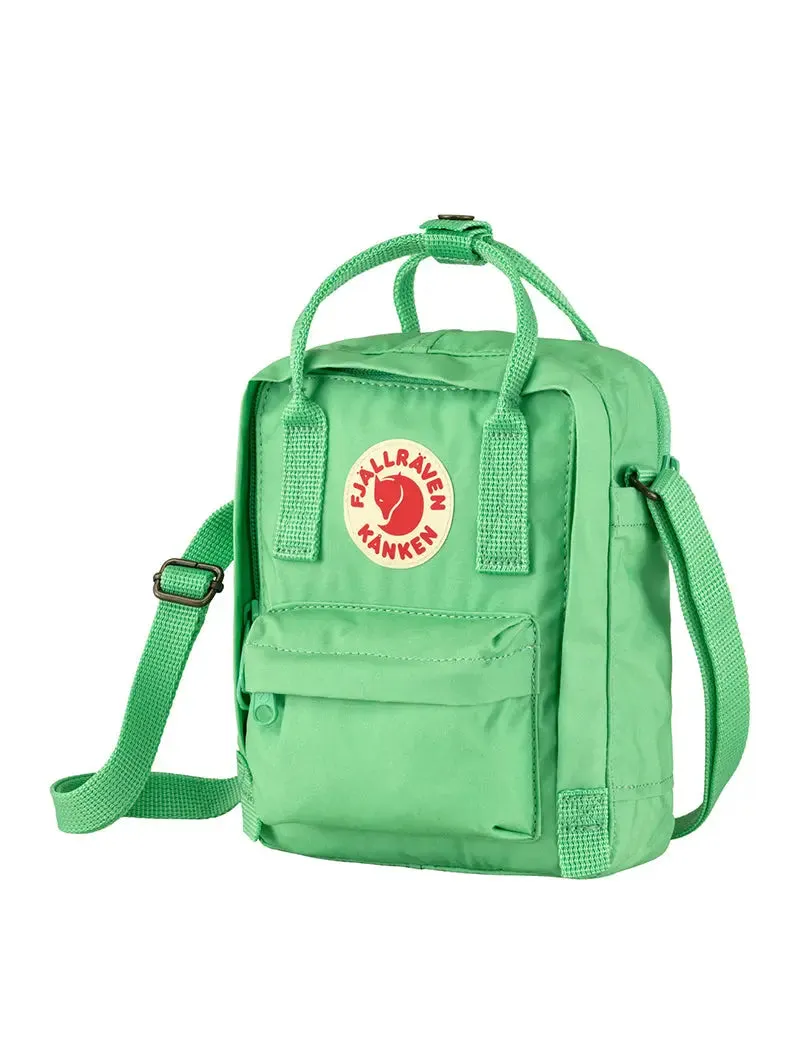 Fjallraven Kanken Sling Apple Mint