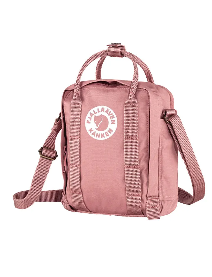 Fjallraven Tree-Kanken Sling Lilac Pink