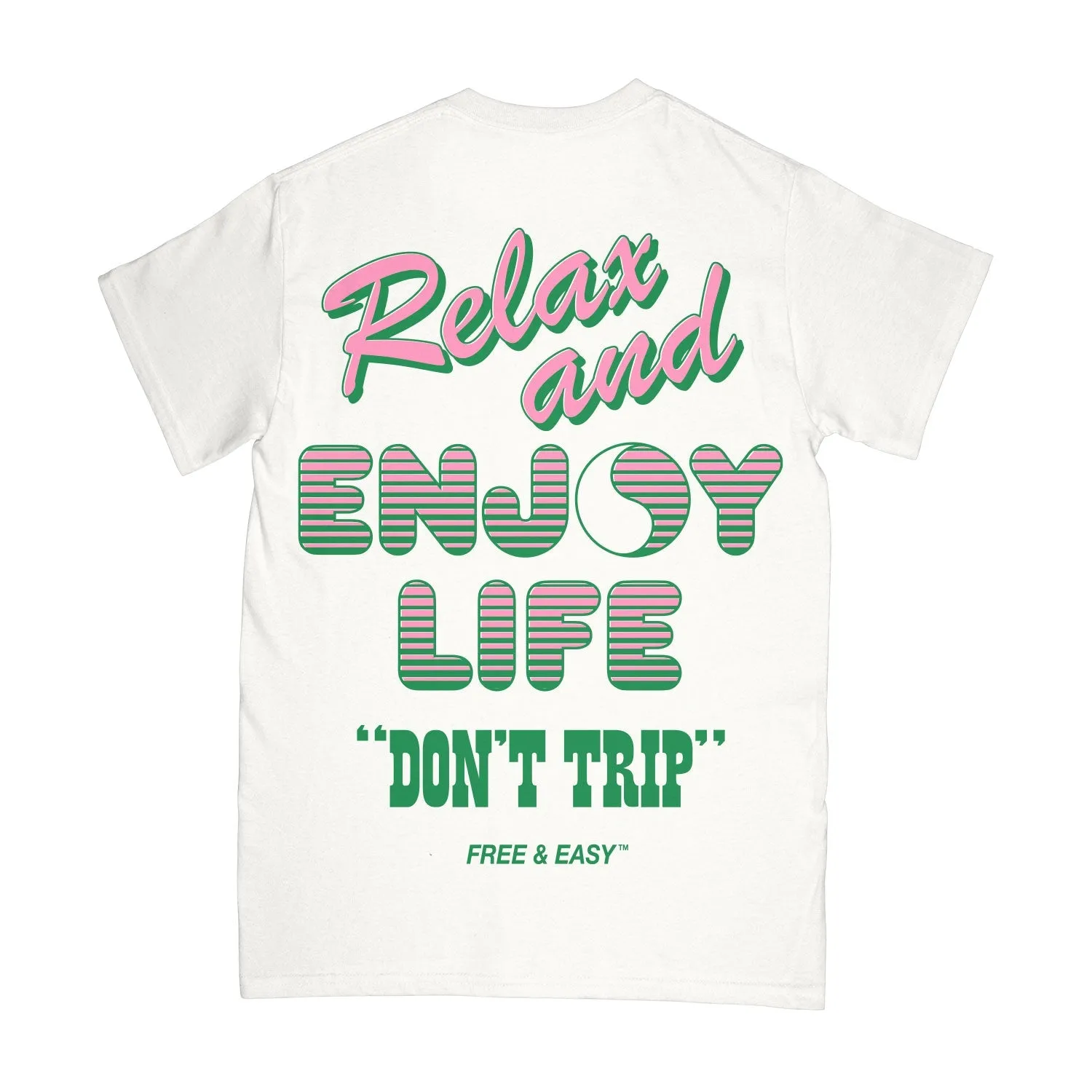 Free and Easy Shades T-Shirt