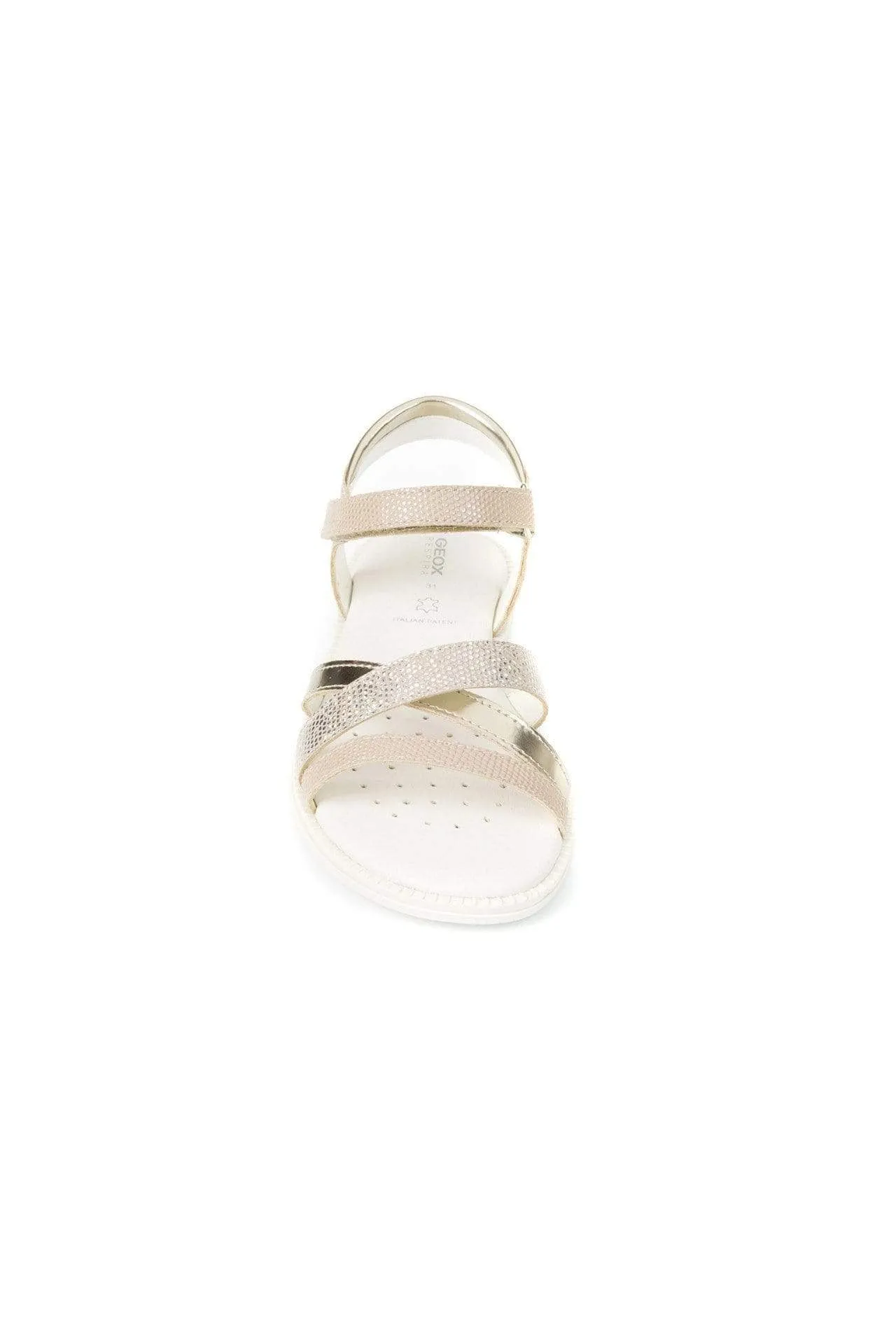 Geox Girls Sandals Karly J5235D