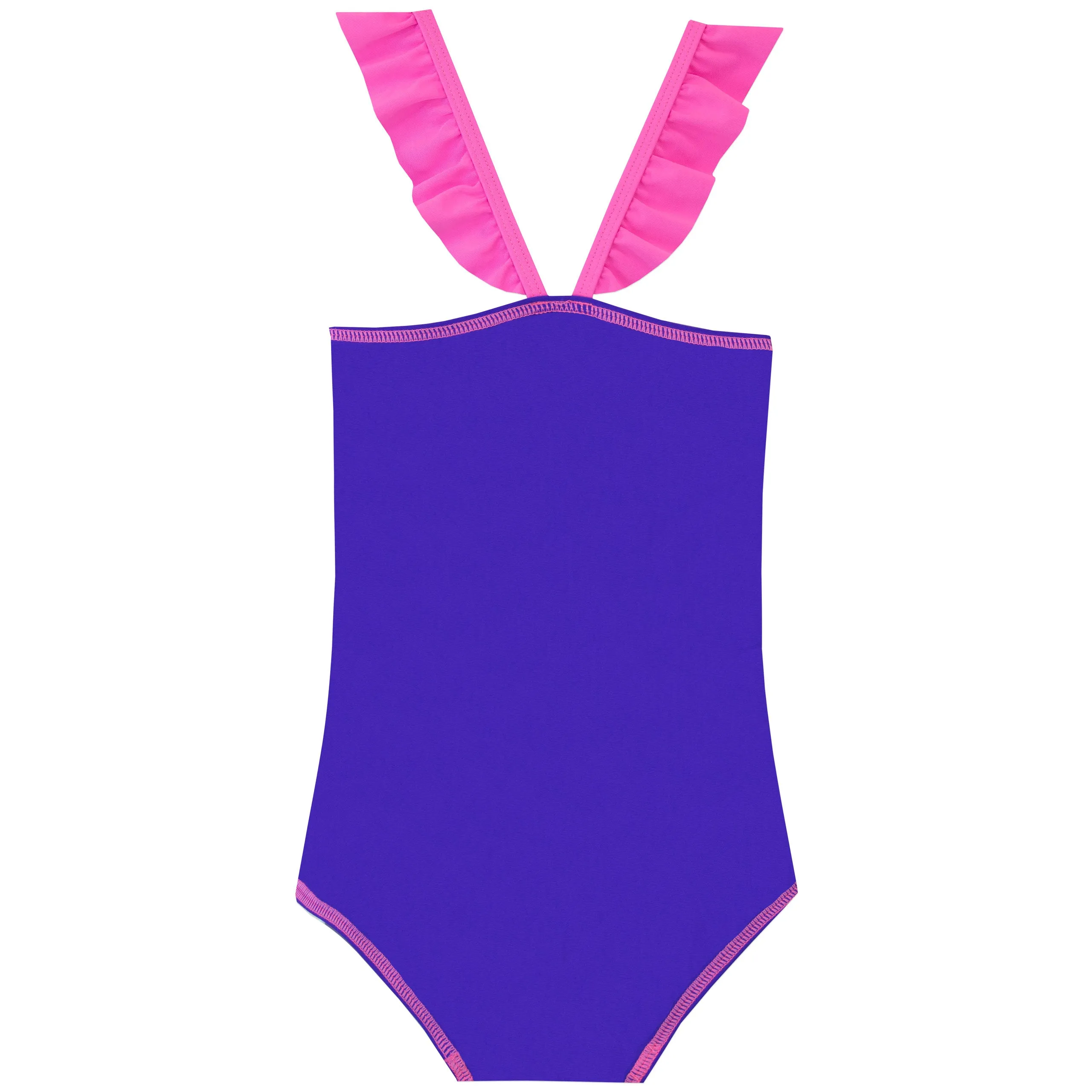 Girls Peppa Pig Swimsuit