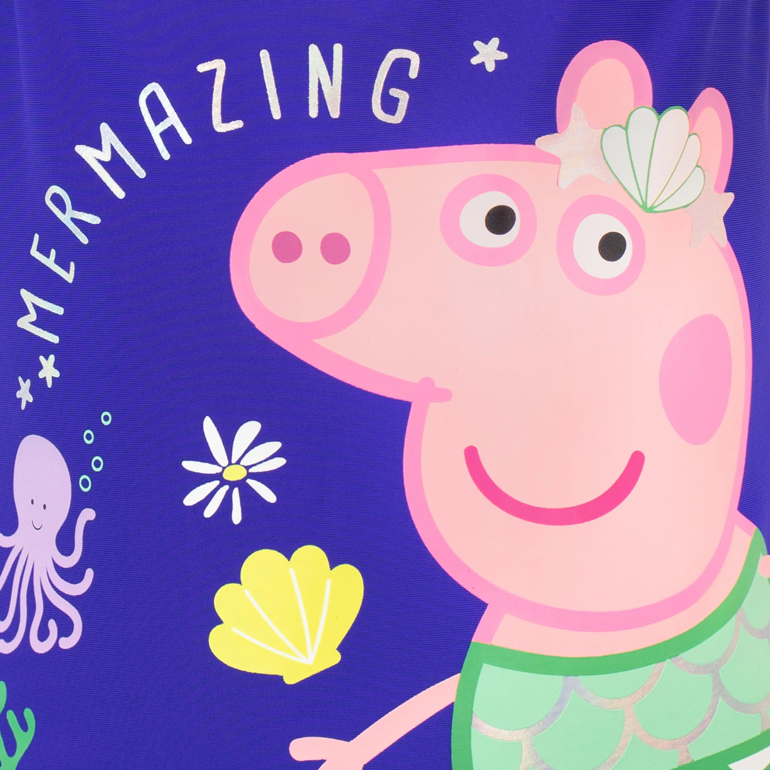 Girls Peppa Pig Swimsuit