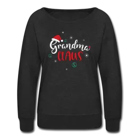 Grandma Claus- Sweatshirt