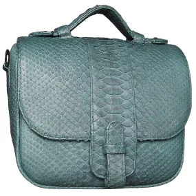 Green Box Bag