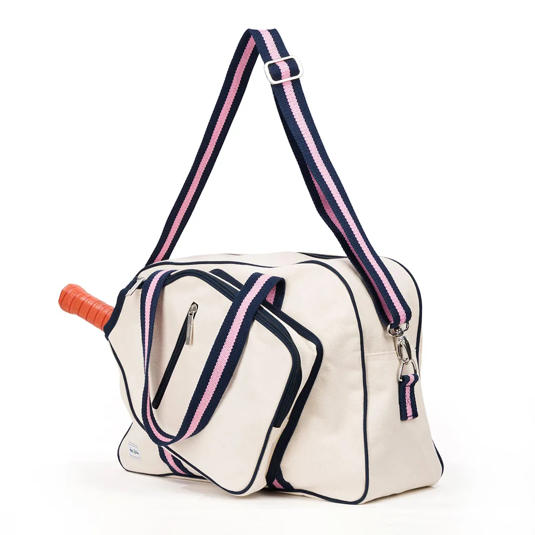 Hamptons Pickleball Bag