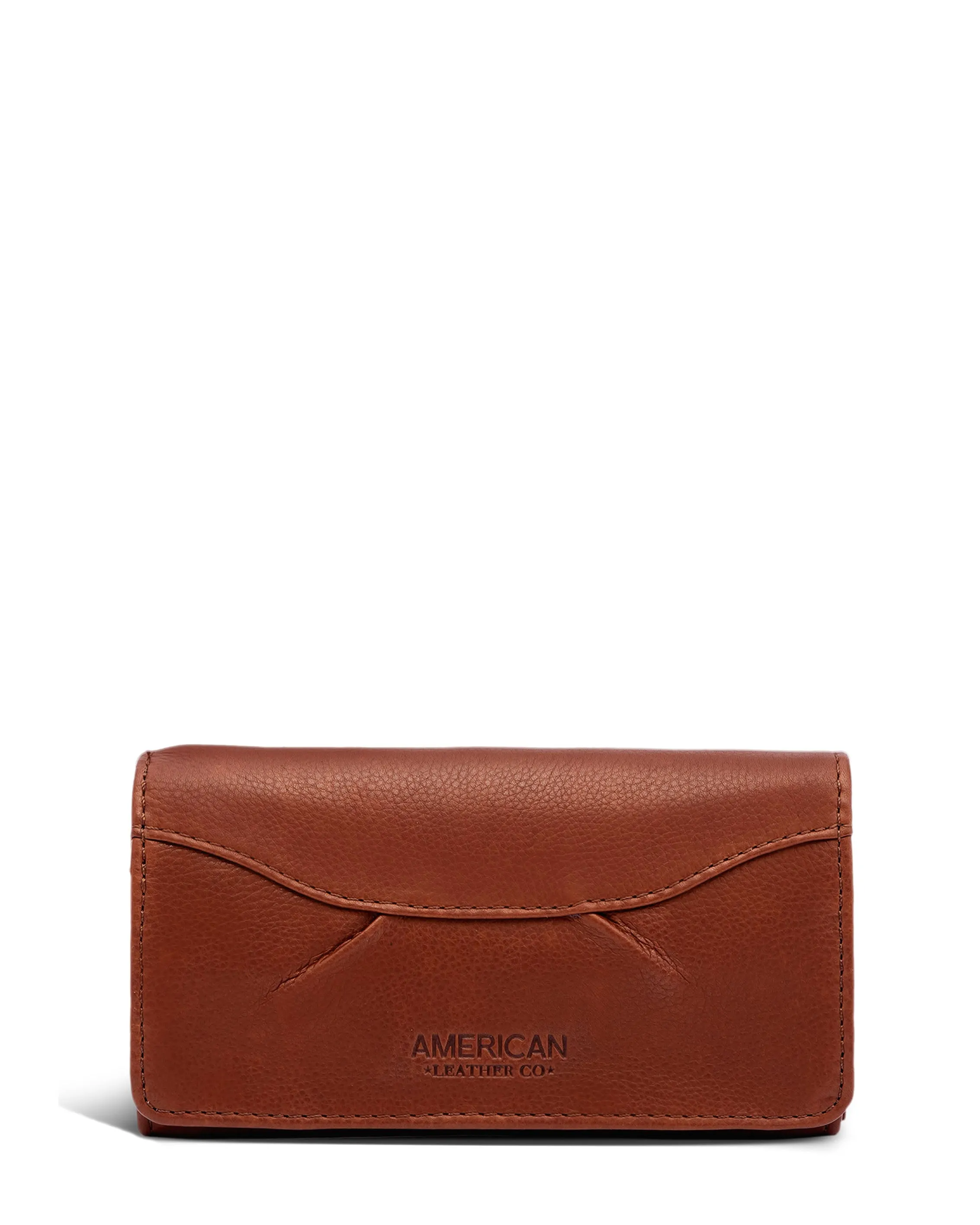 Hickory Bifold Wallet