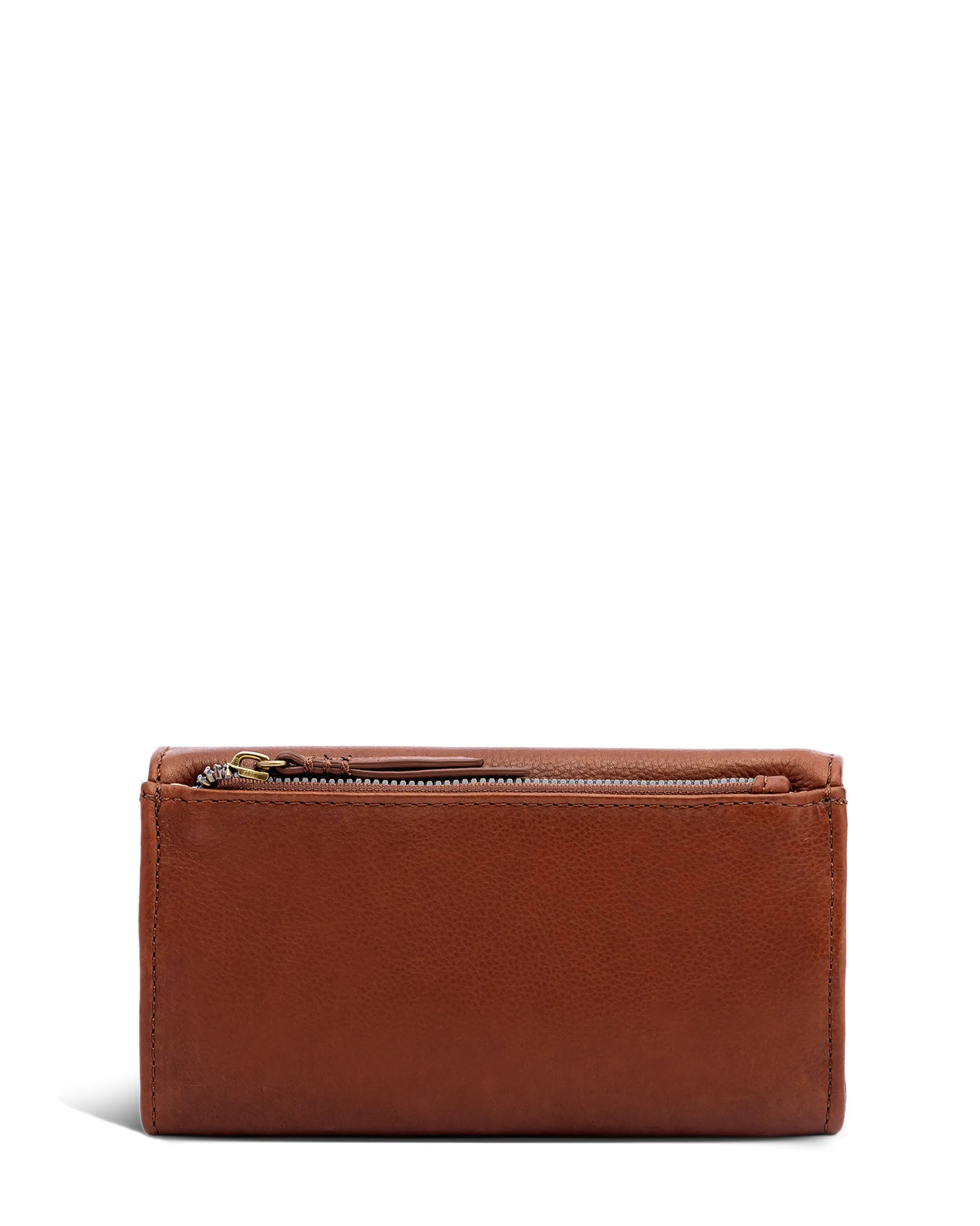 Hickory Bifold Wallet