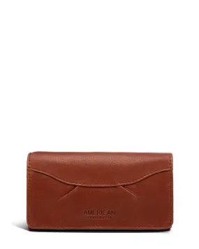 Hickory Bifold Wallet