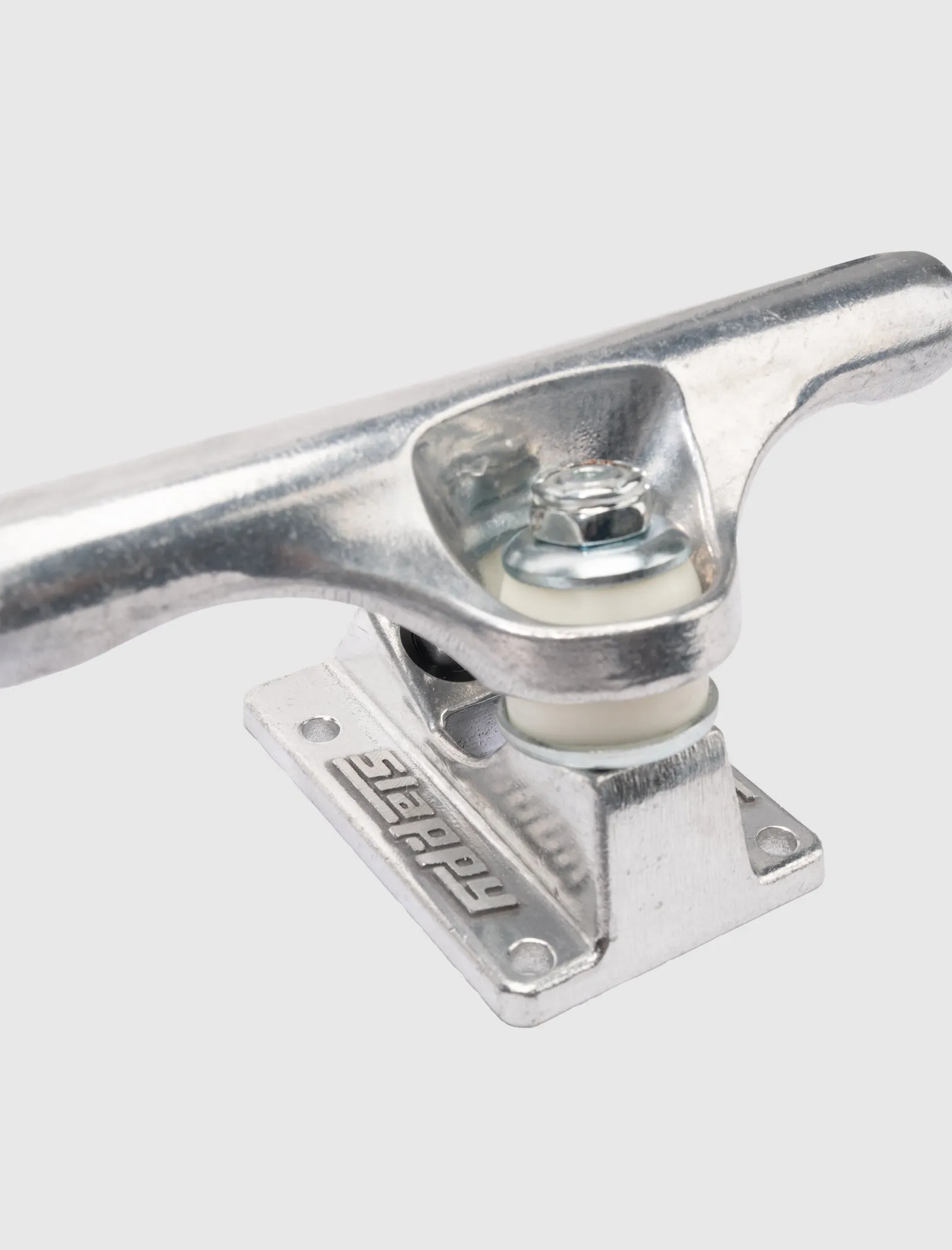 HOLLOW 8.5 POLISHED TRUCKS - SET OF 2