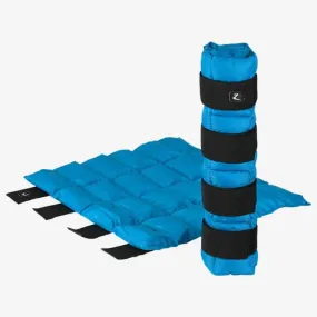 Horze Cooling Wraps (Blue)