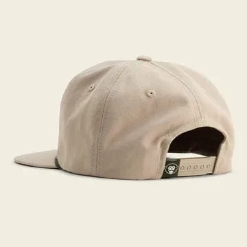 Howler Bros Unstructured Snapback Hat