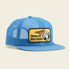 Howler Bros Unstructured Snapback Hat