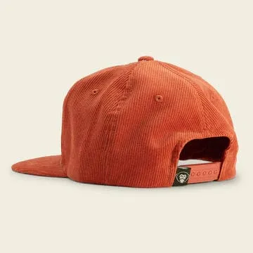 Howler Bros Unstructured Snapback Hat