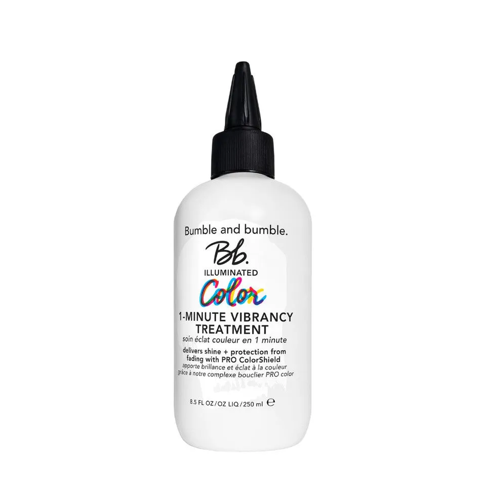 Illuminated Color 1-Minute Vibrancy Treatment 250ml