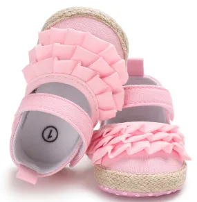 IT Girl Shoes Pink