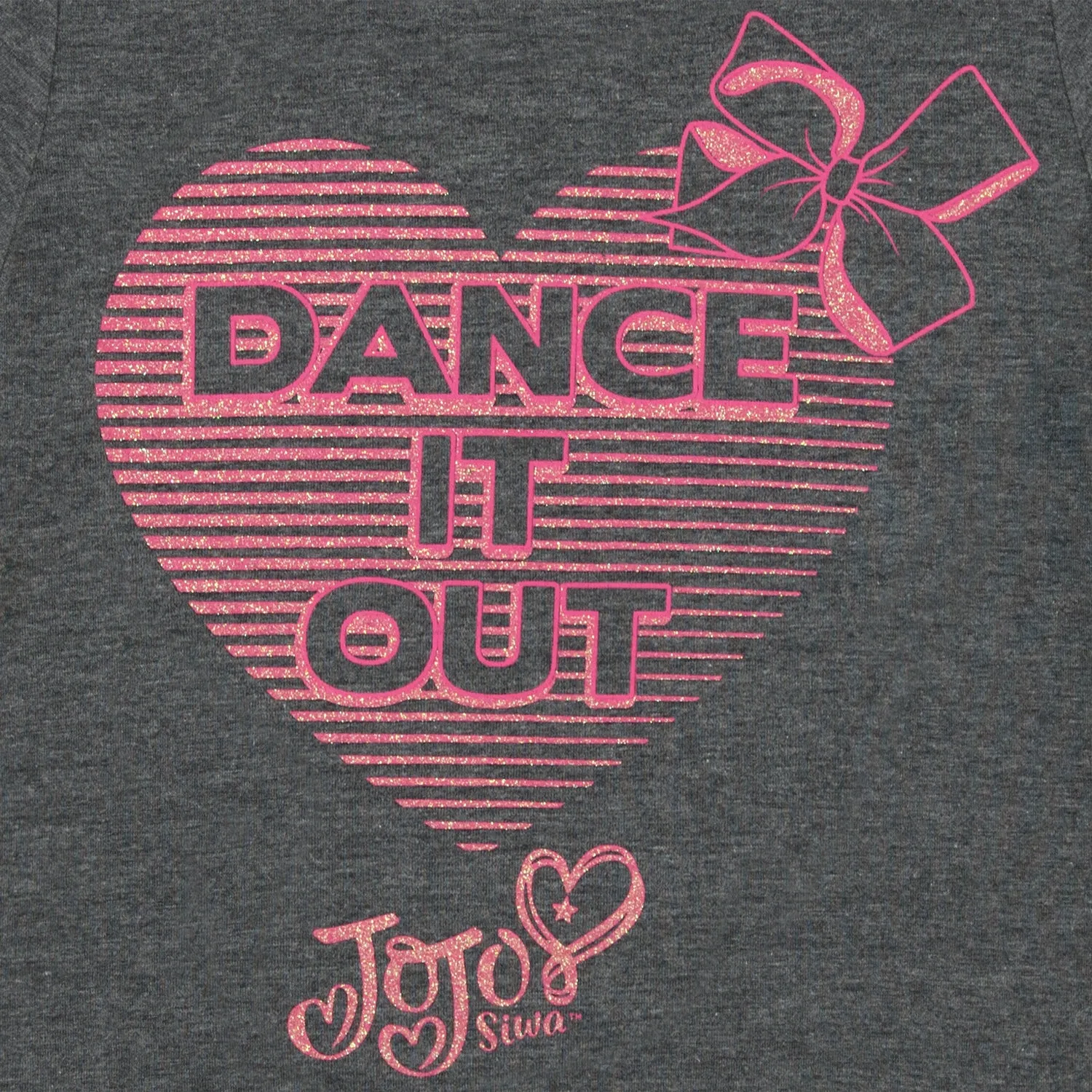 JoJo Siwa T-Shirt