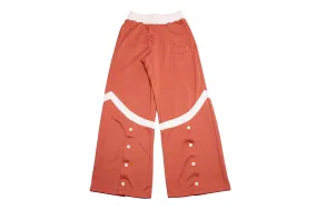 Jordan (Her)itage Pants "Sky J Orange"