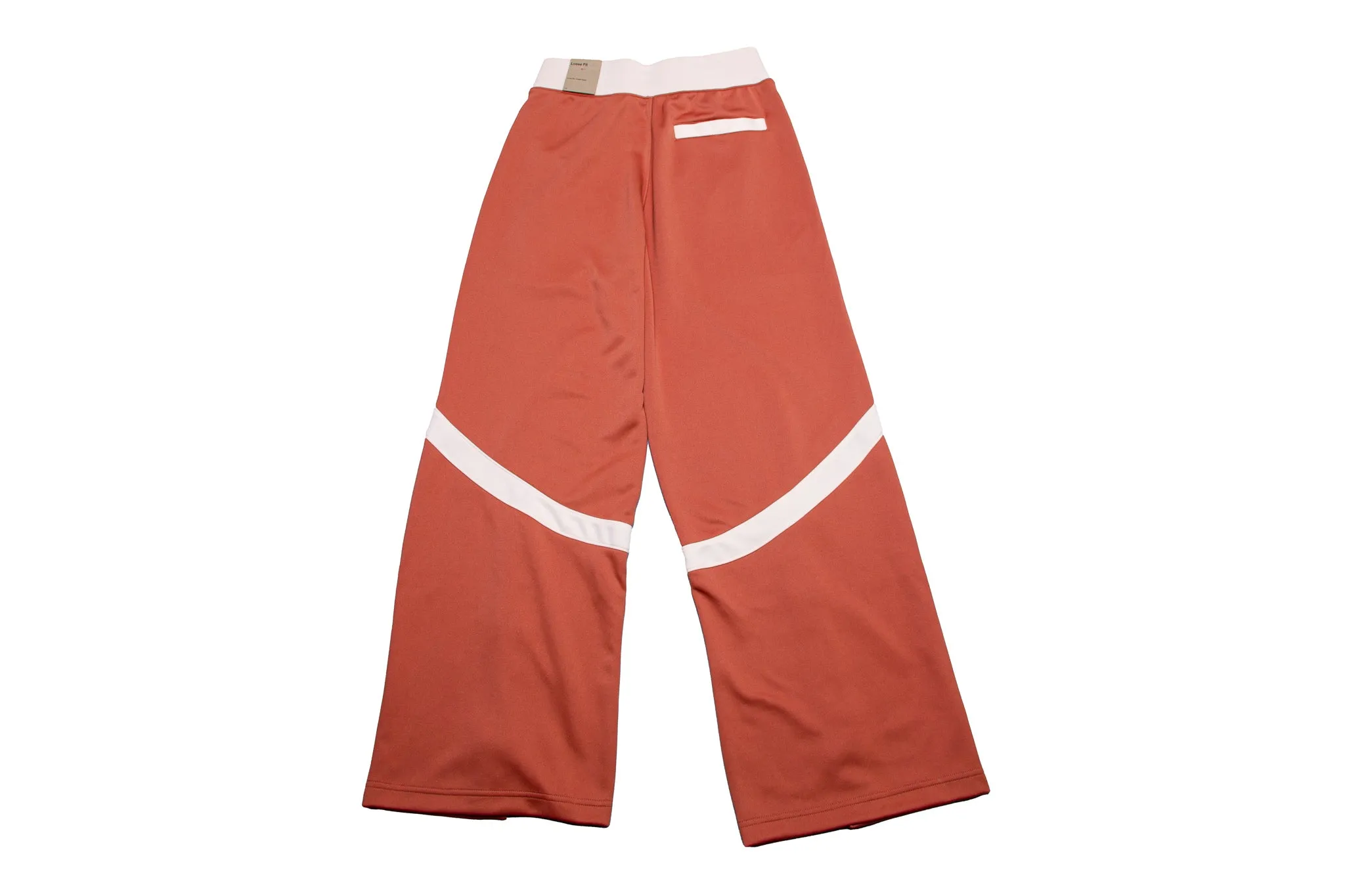 Jordan (Her)itage Pants "Sky J Orange"