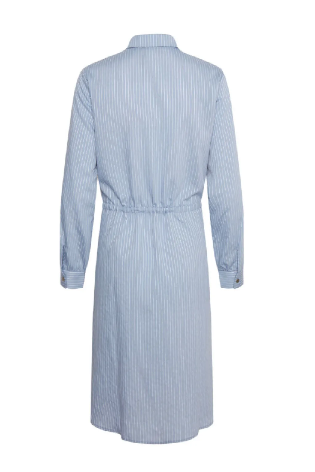 Kaffe Kagabriella Shirt Dress