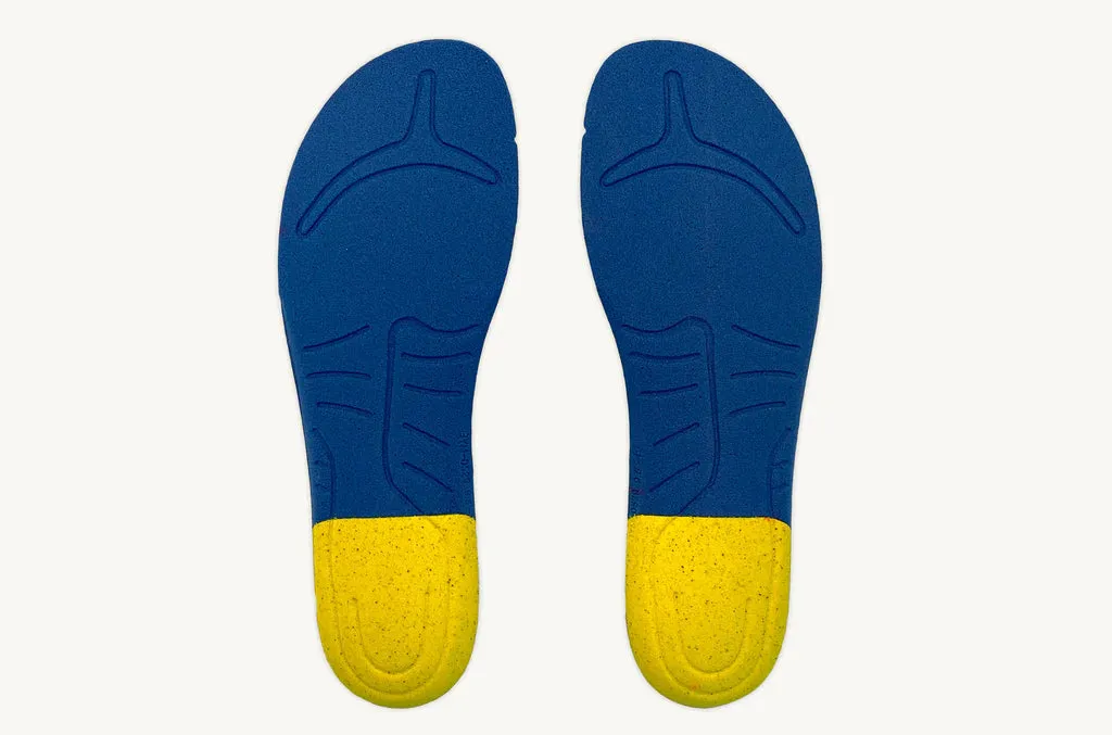 Lems 4.5mm Adventure insoles for Primal Pursuit and Outlander