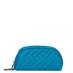 LUG Bobsled Eyeglass Case in Ocean Blue