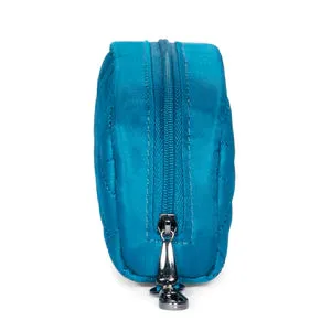 LUG Bobsled Eyeglass Case in Ocean Blue