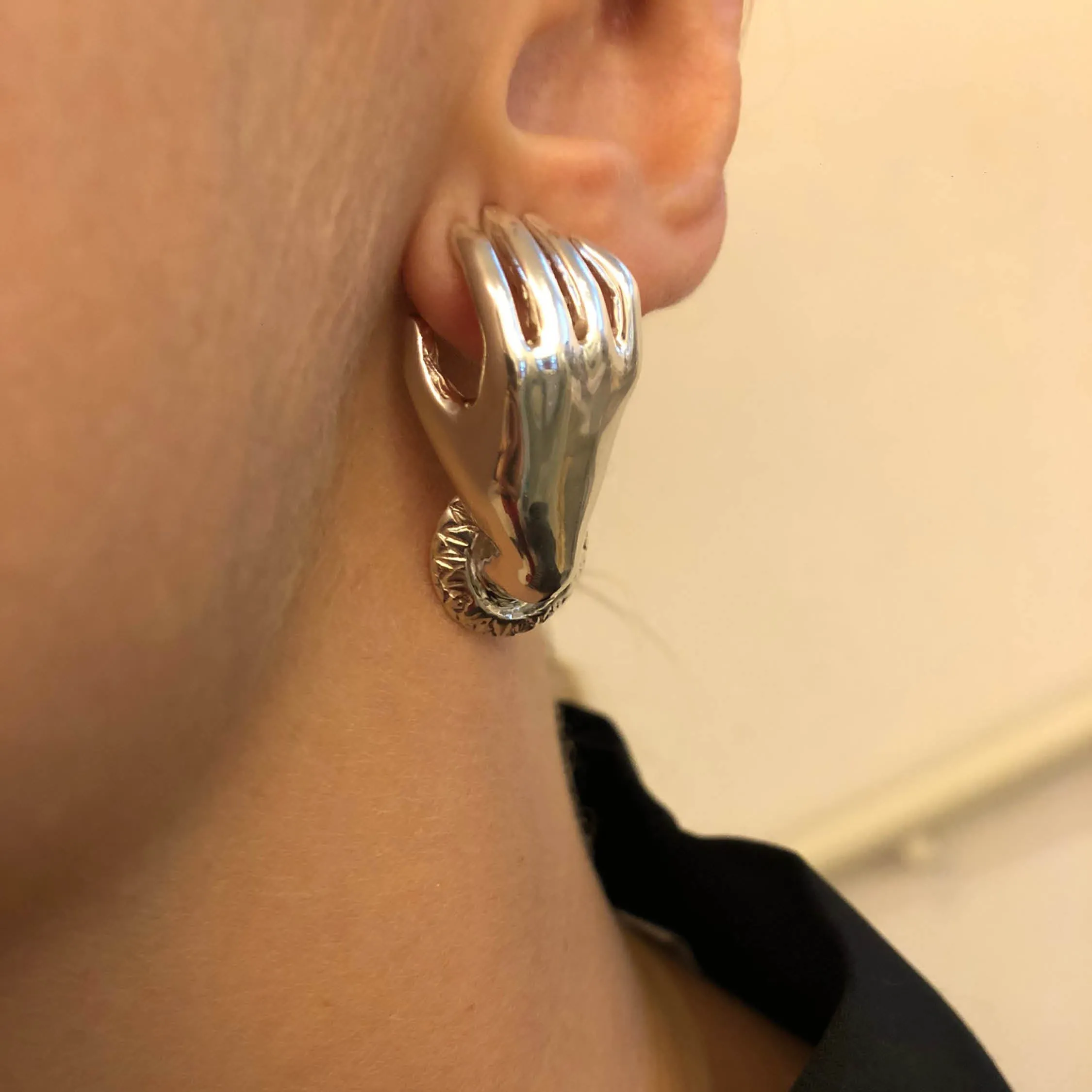 Lui Earrings