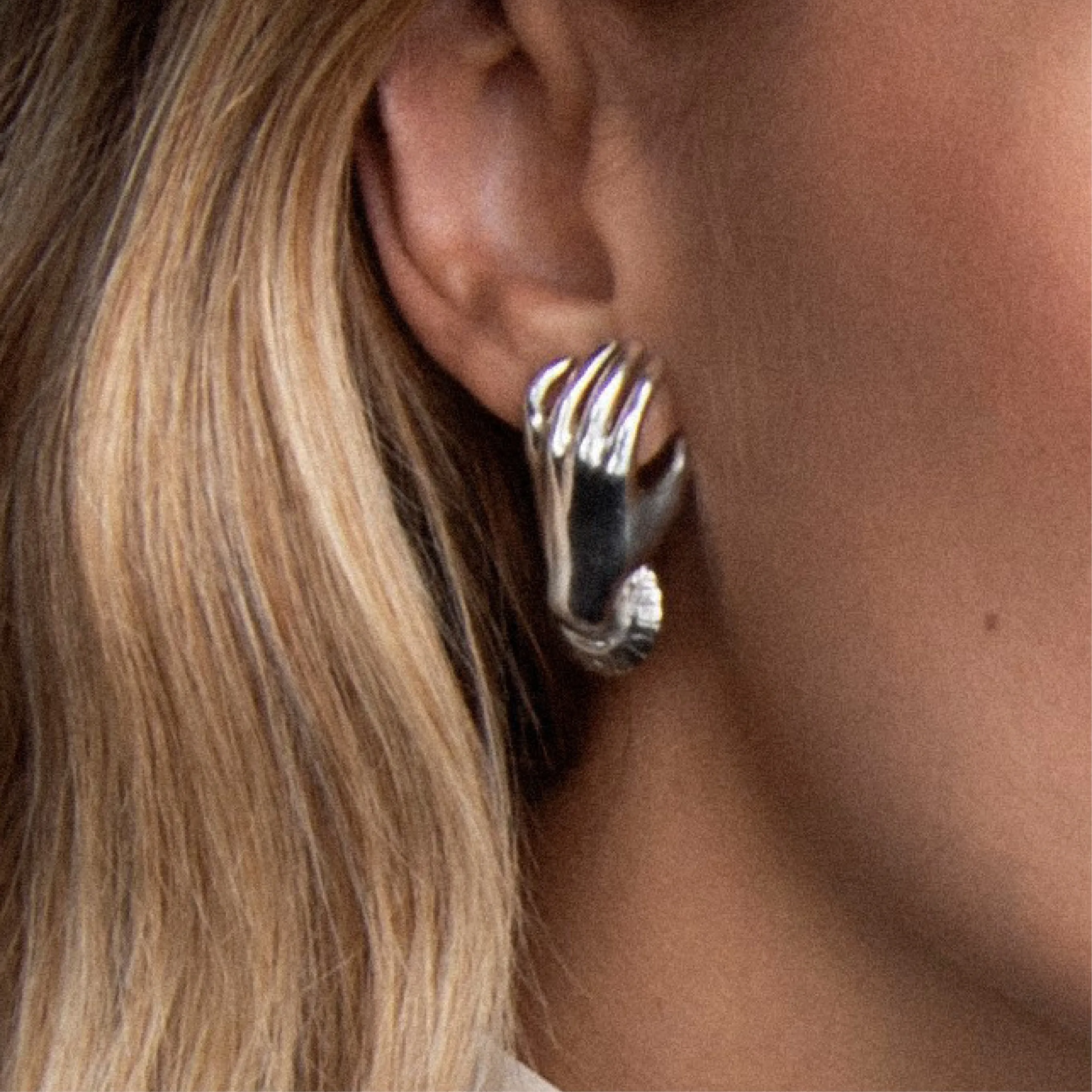 Lui Earrings