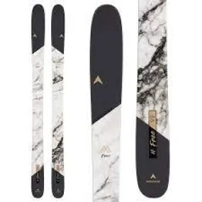 M-Free 99 Skis 2023