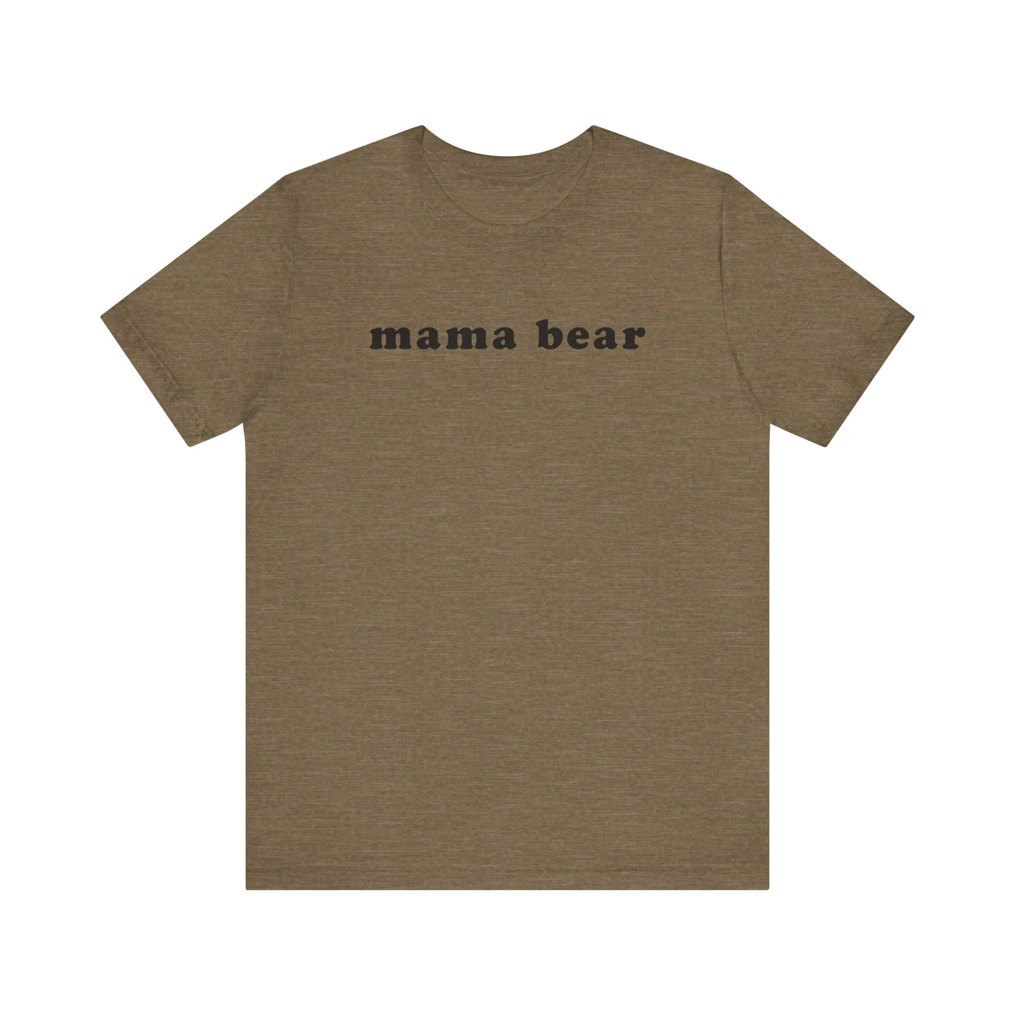 MAMA BEAR Tee