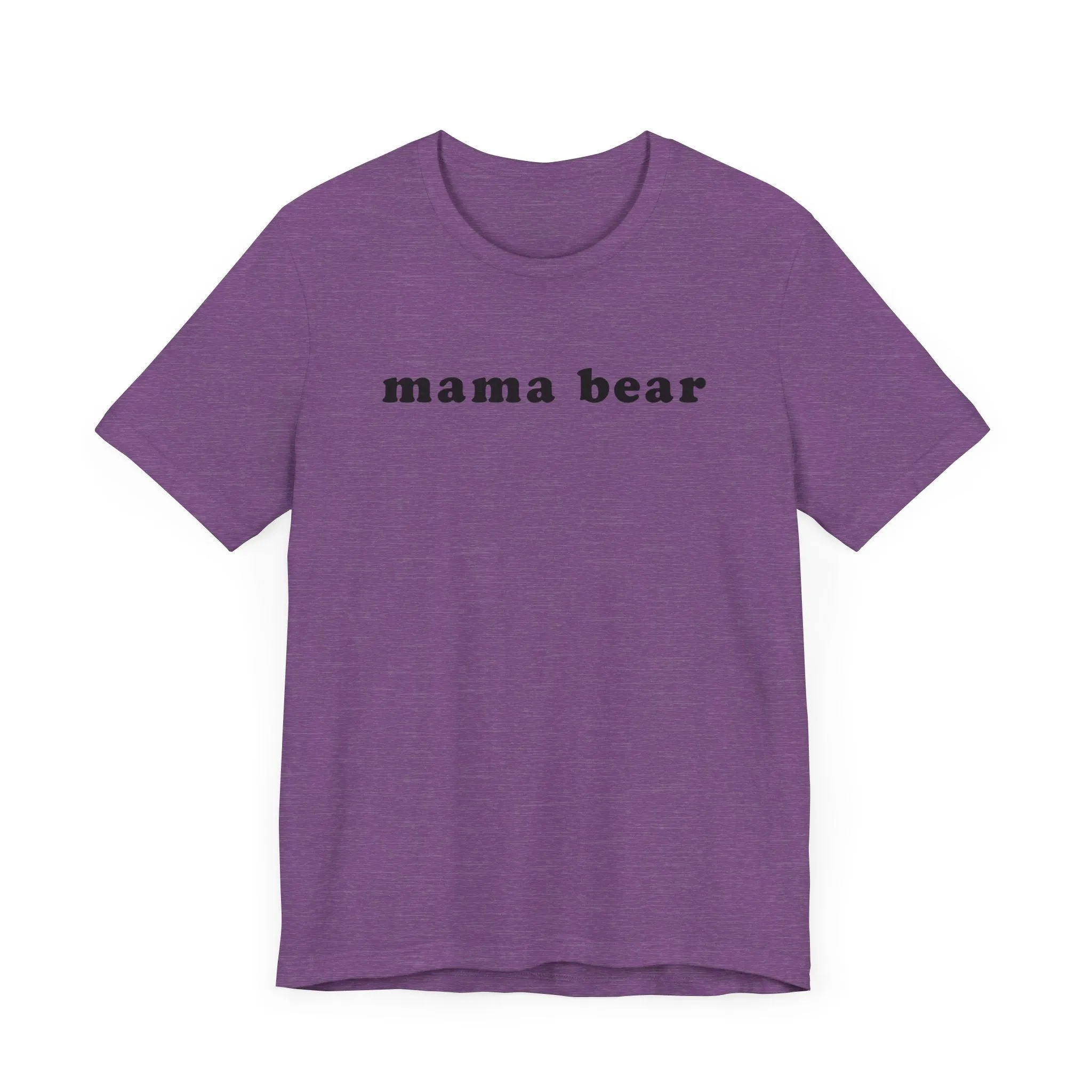 MAMA BEAR Tee