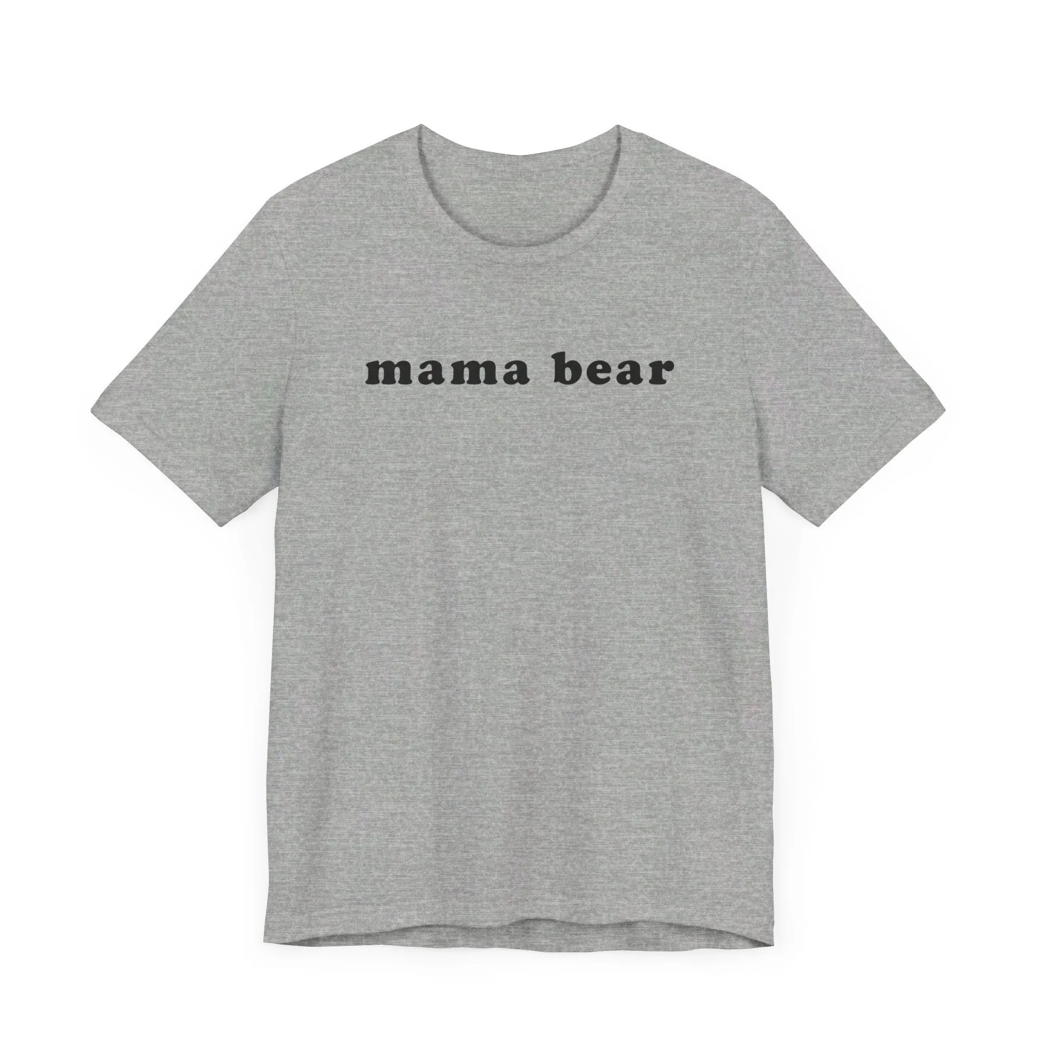 MAMA BEAR Tee