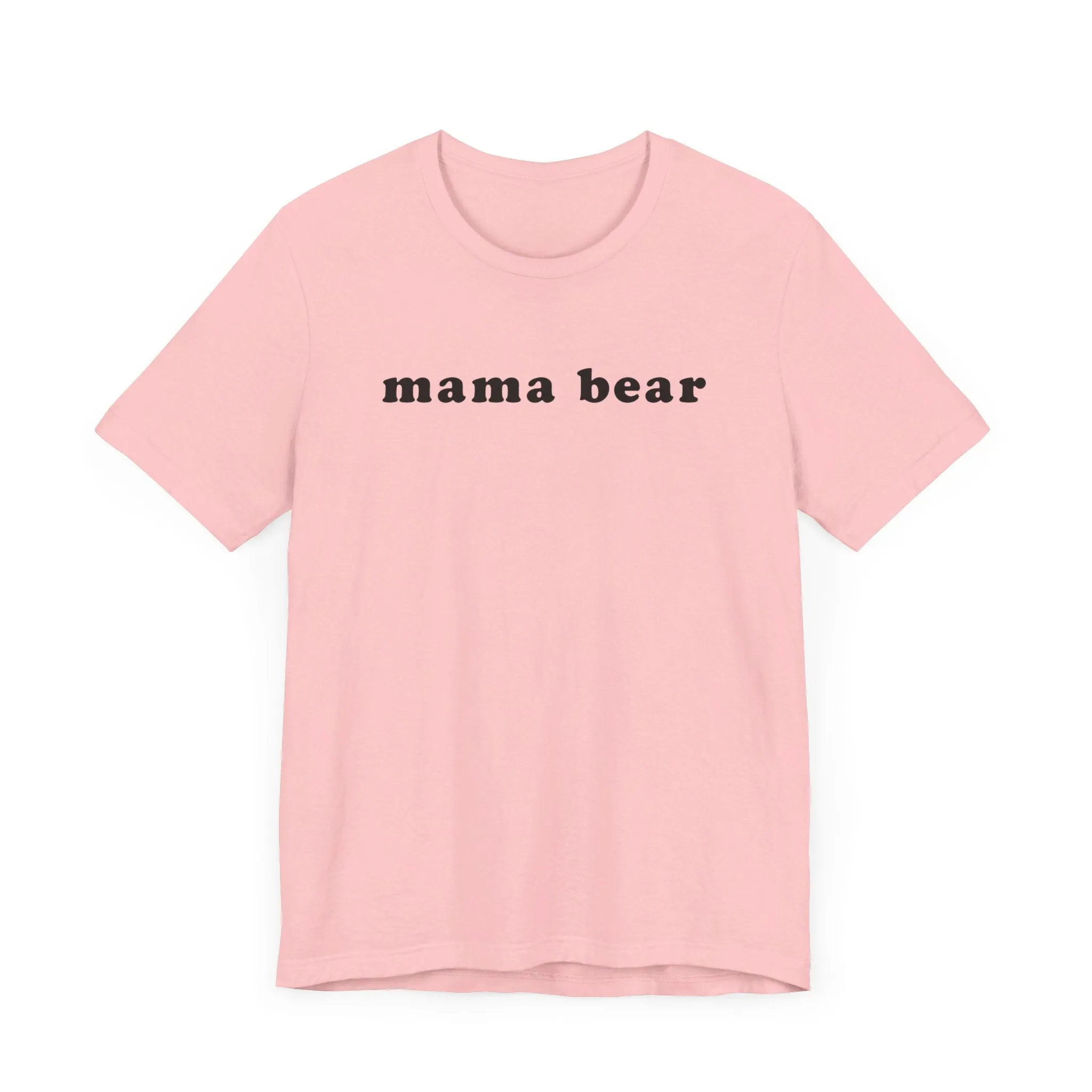 MAMA BEAR Tee