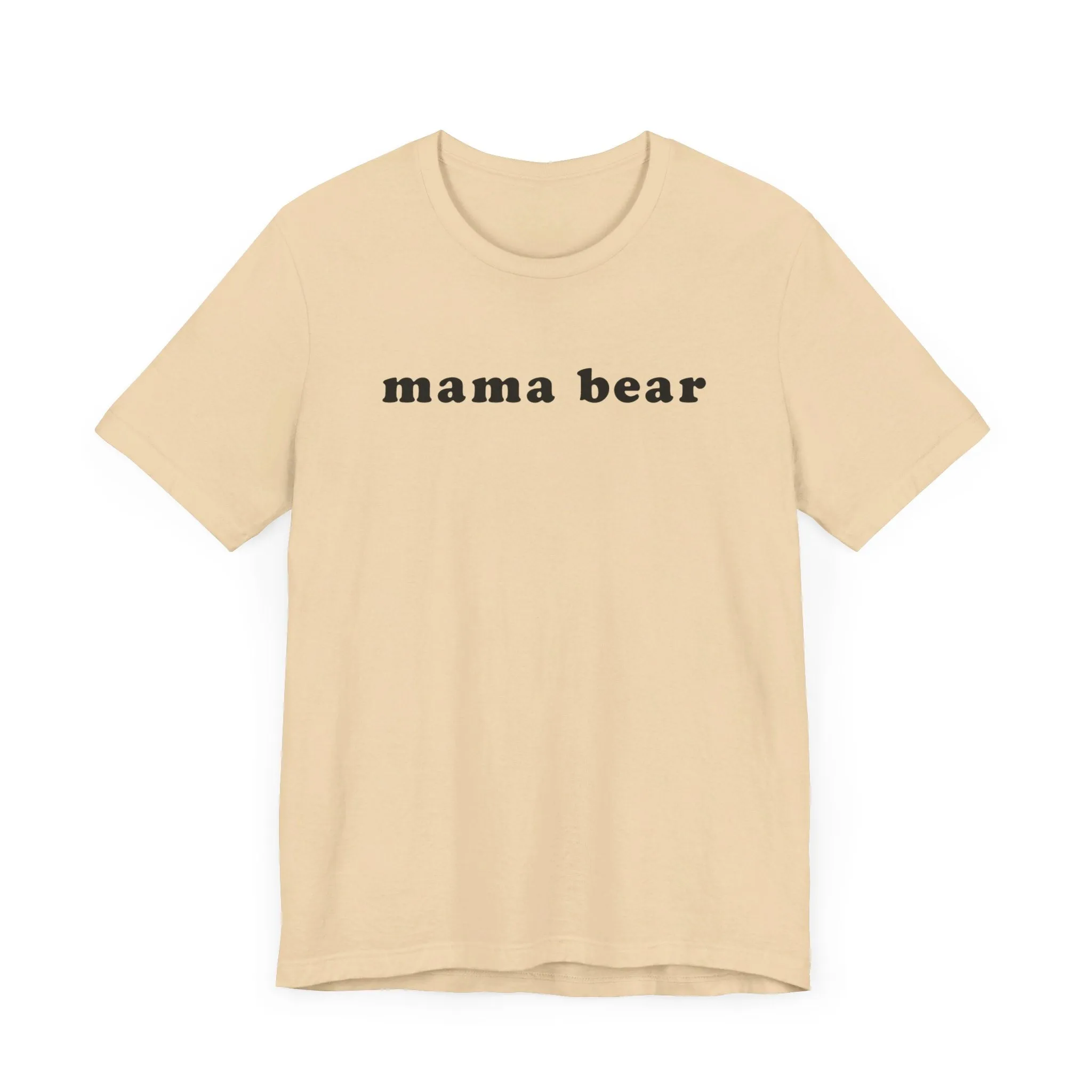 MAMA BEAR Tee