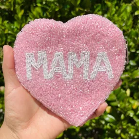 Mama Coin Purse