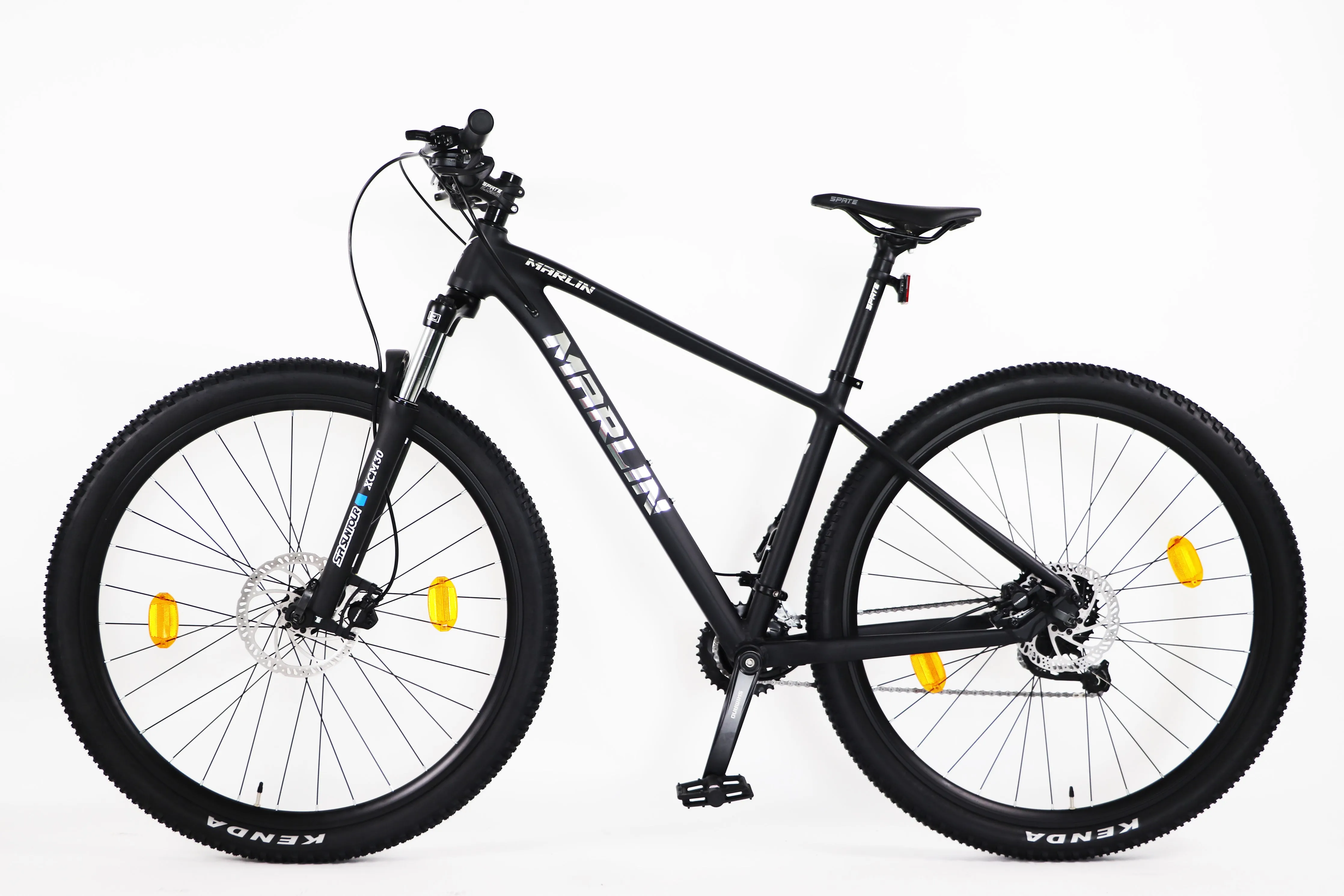 Marlin M900 MTB Bike