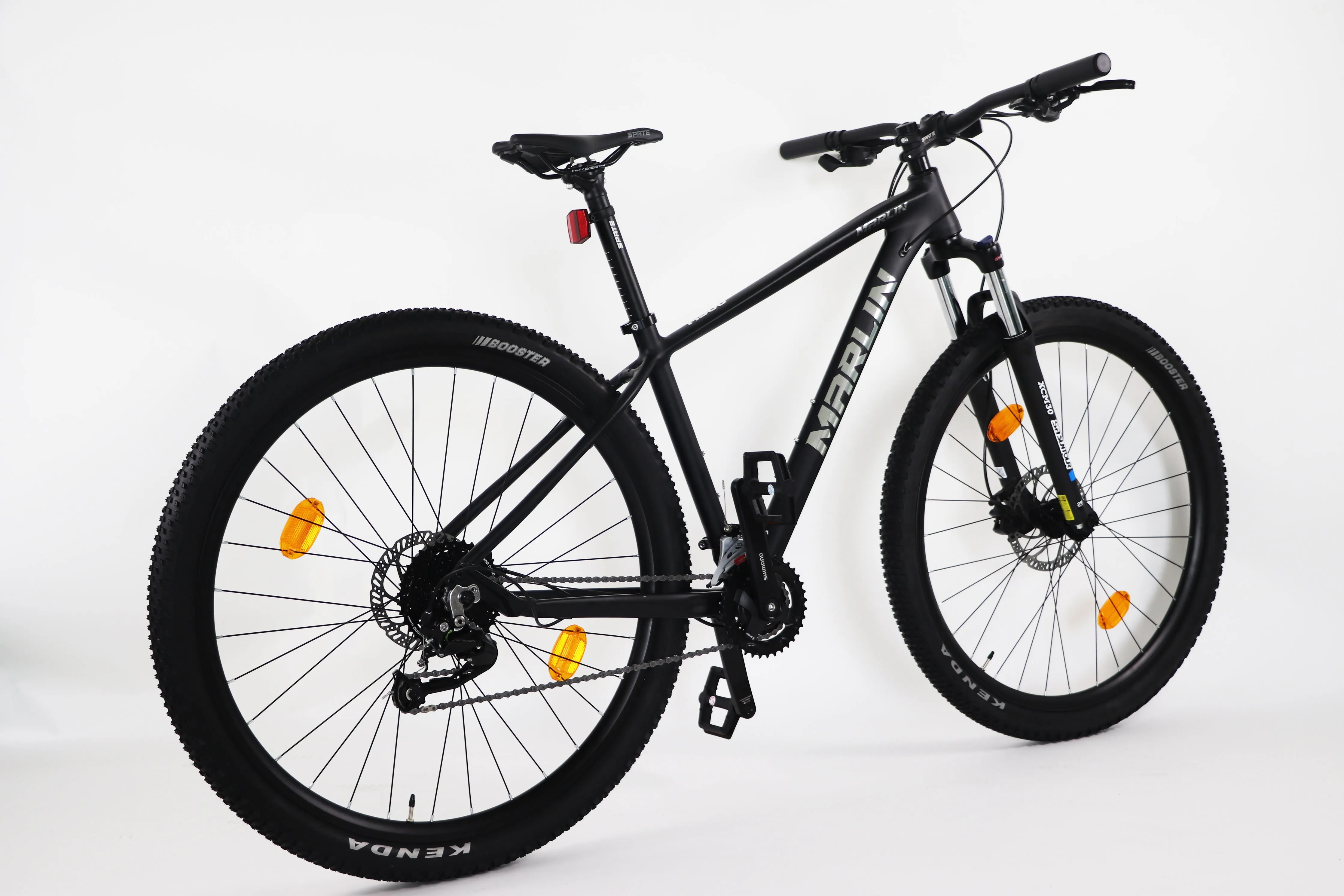 Marlin M900 MTB Bike