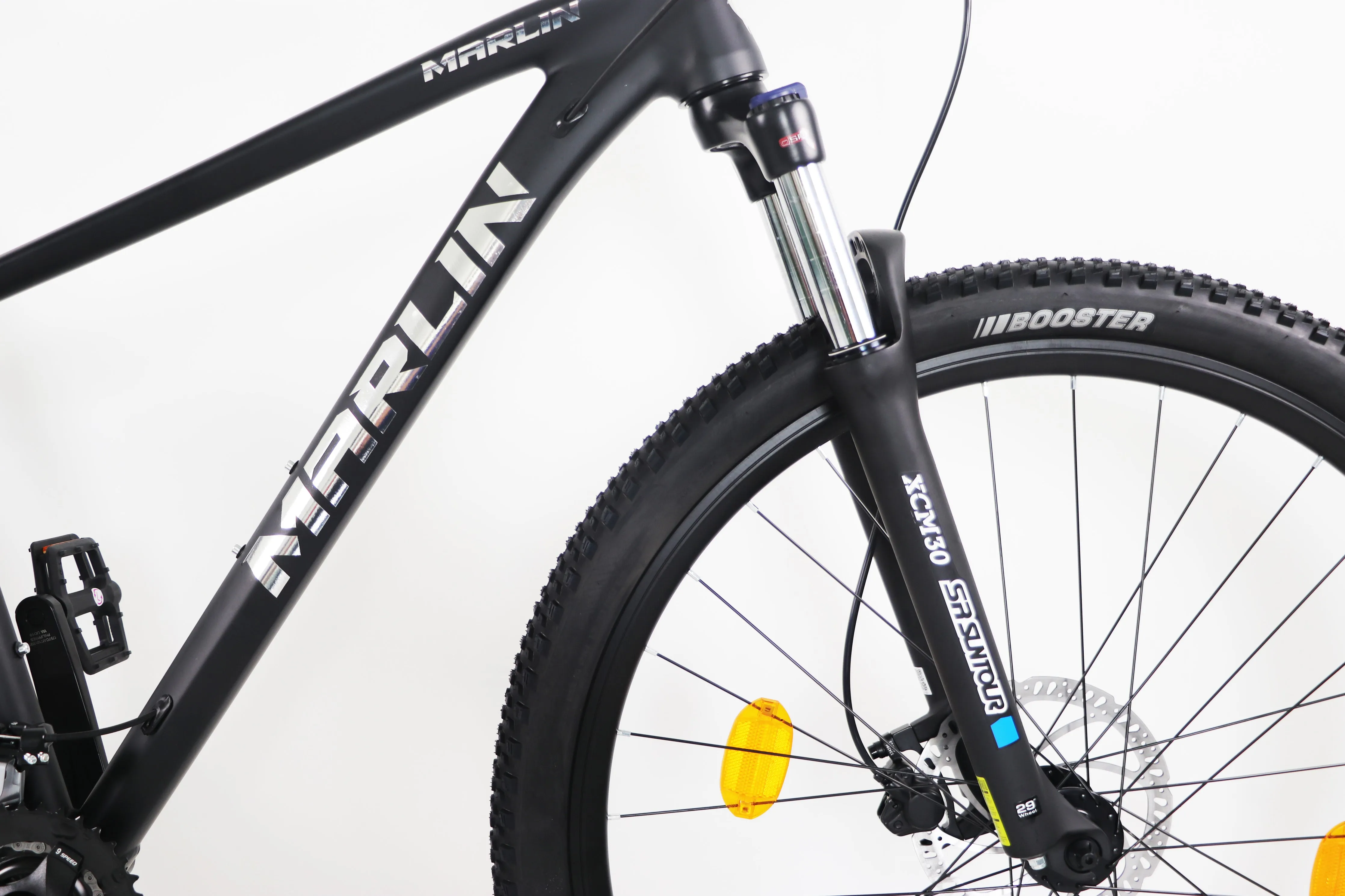 Marlin M900 MTB Bike