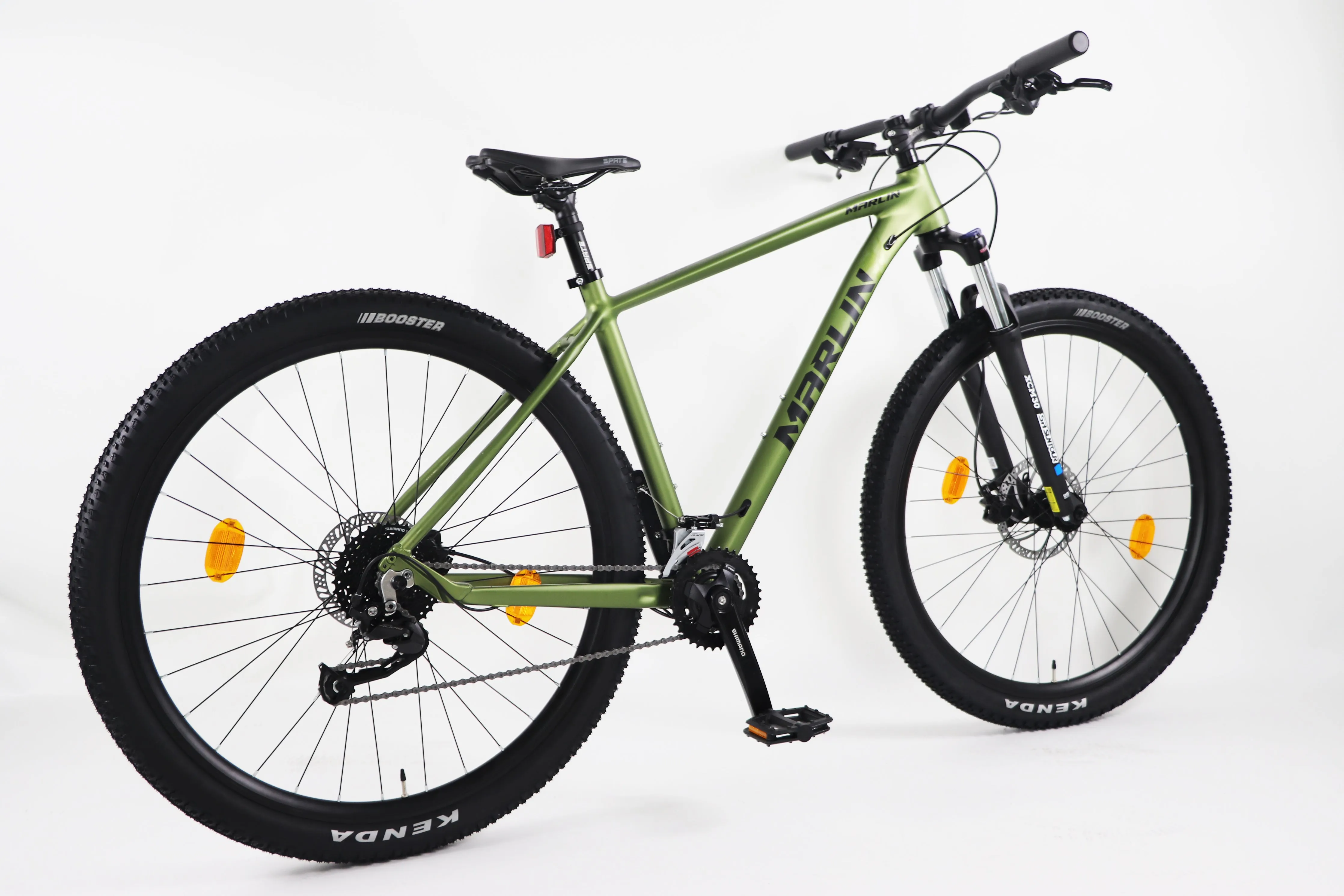 Marlin M900 MTB Bike