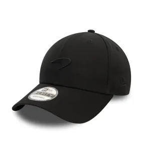 McLaren Racing New Era 9forty Seasonal Hat - Black/White/Pink