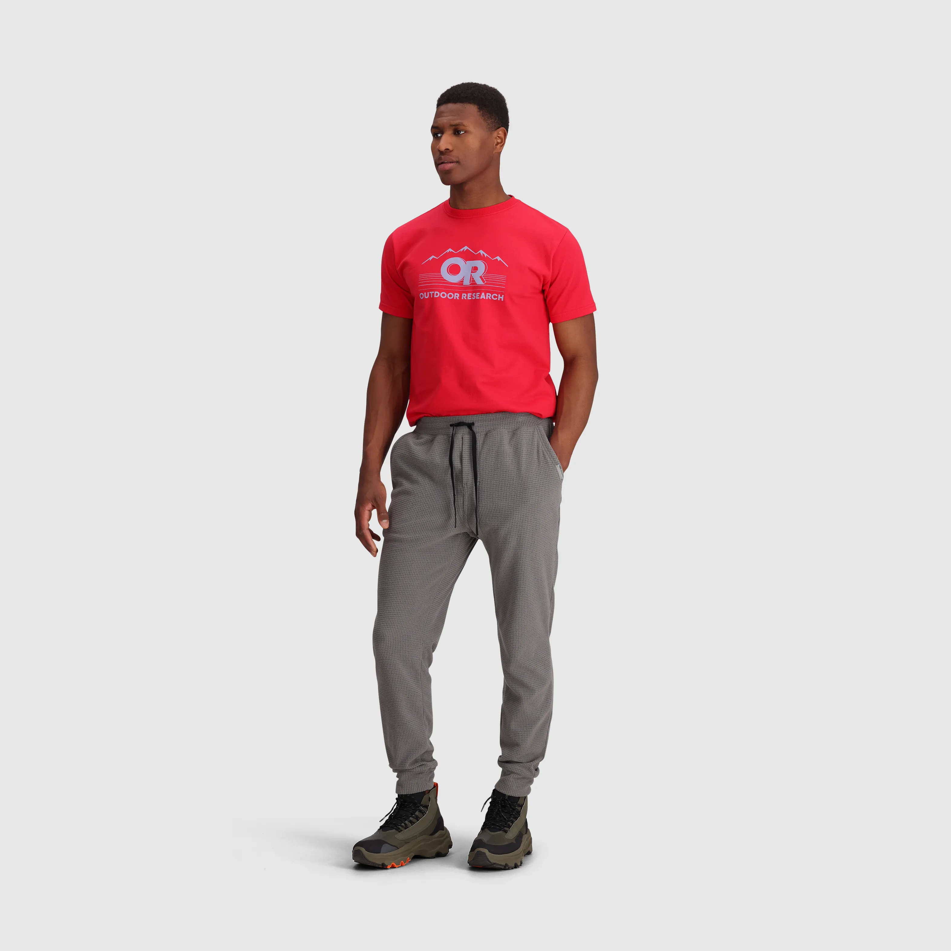 Men's Trail Mix Joggers - Final Sale