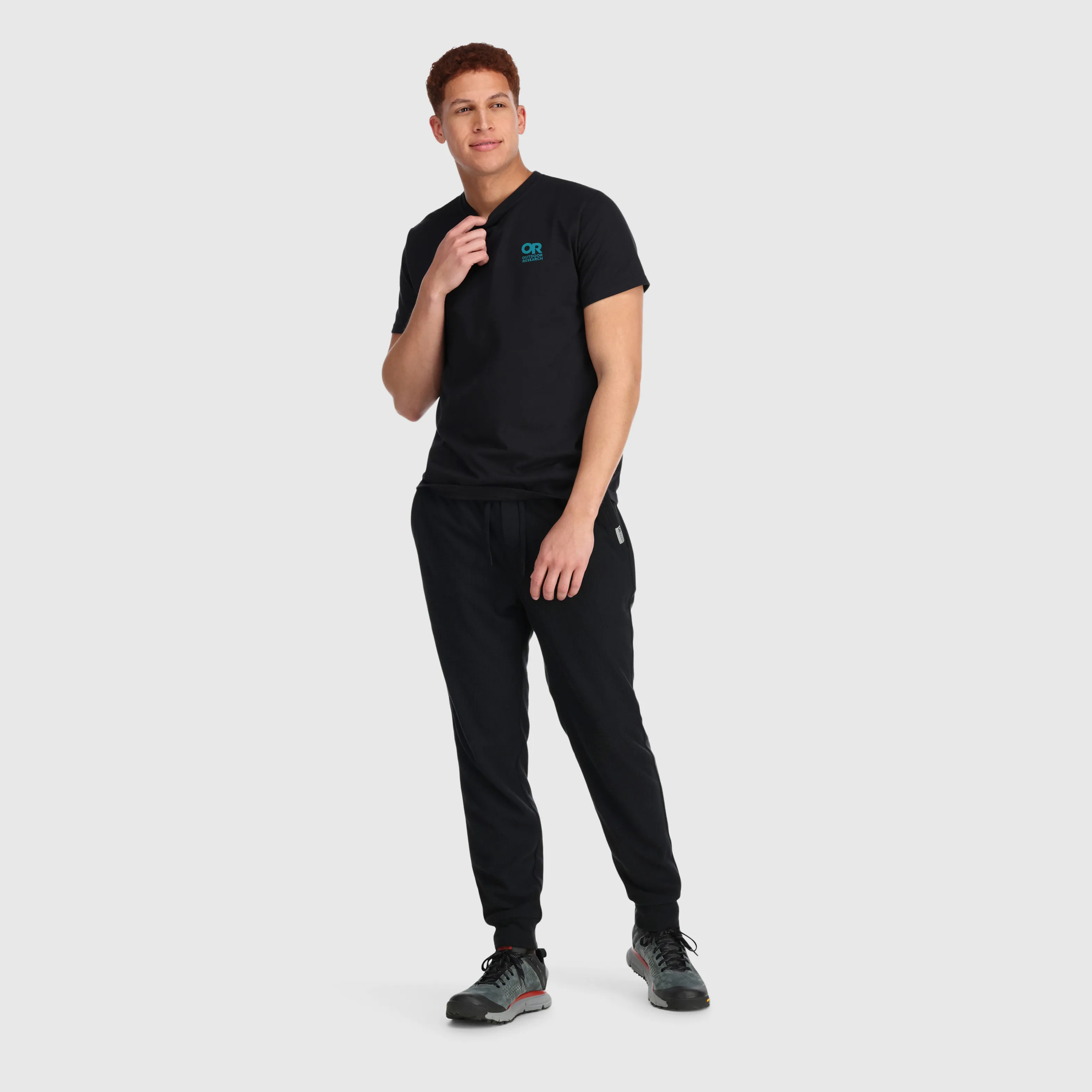 Men's Trail Mix Joggers - Final Sale