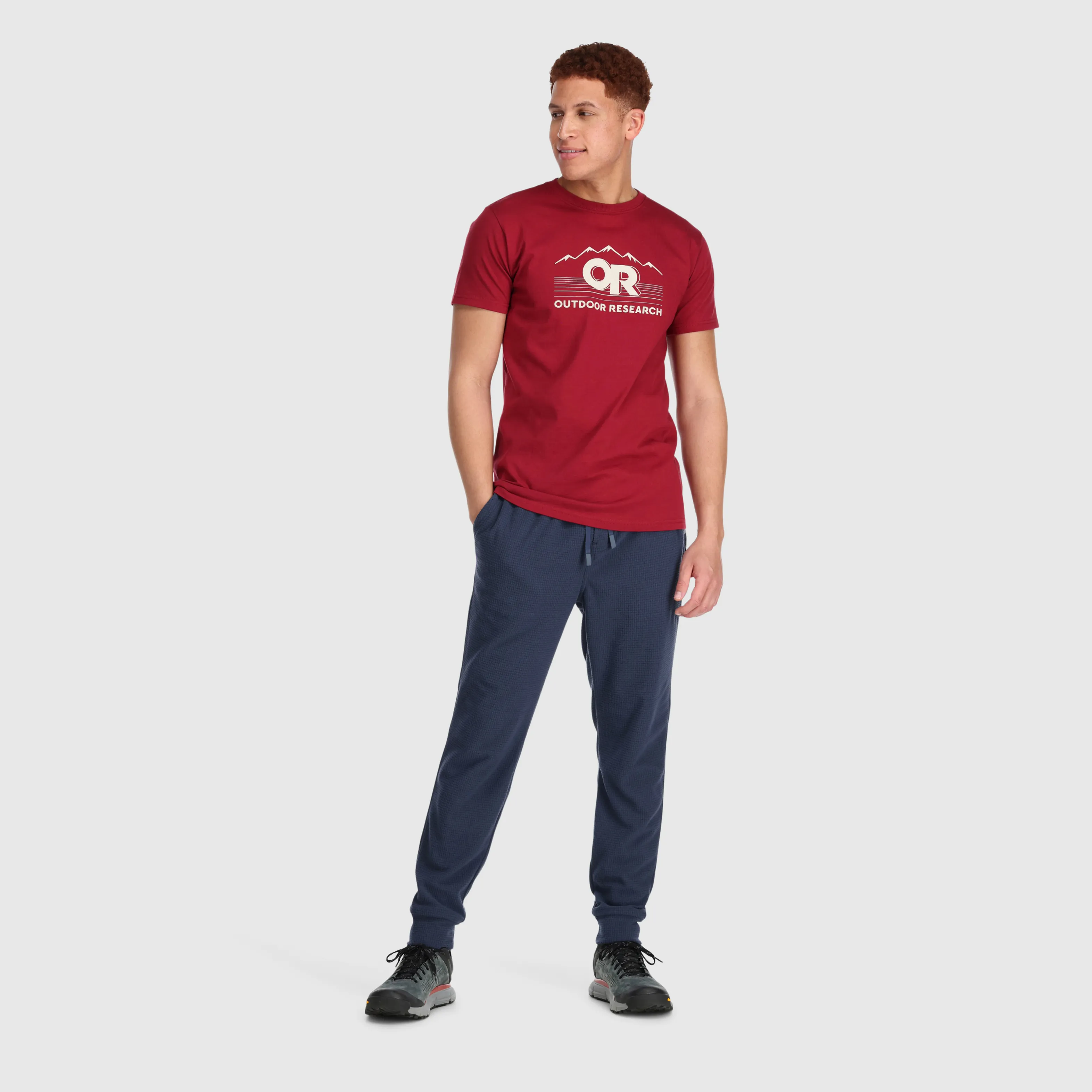 Men's Trail Mix Joggers - Final Sale