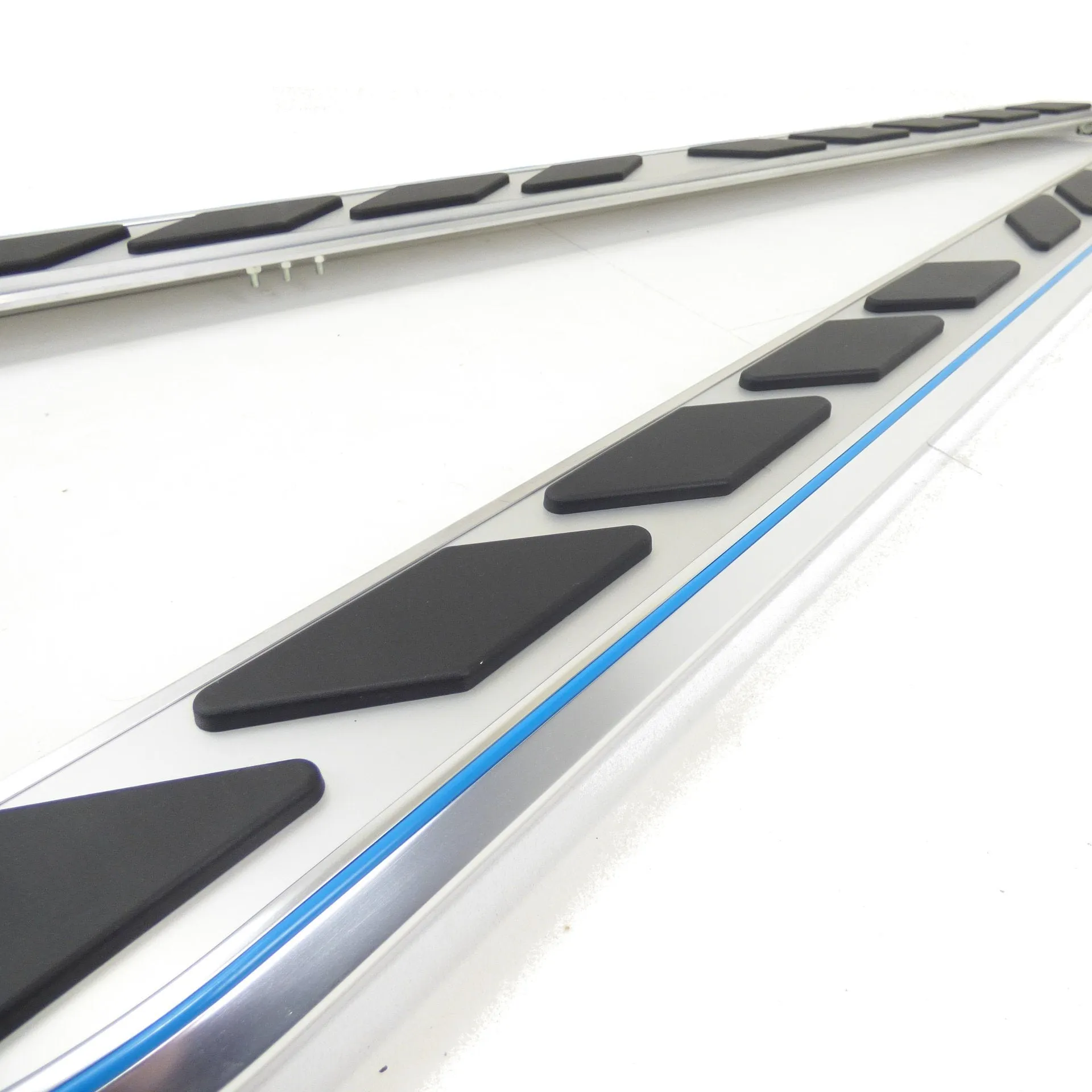 Monsoon Side Steps Running Boards for Toyota RAV4 2006-2013